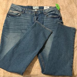 Sun stone slim jeans